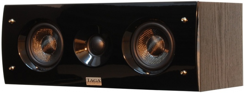 Фото Taga Harmony AZURE C-40 WENGE