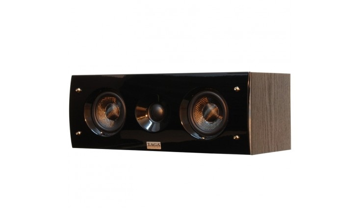 Фото Taga Harmony AZURE C-40 BLACK