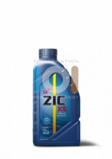 Придбати Моторное масло ZIC LPG 10W-40 1л