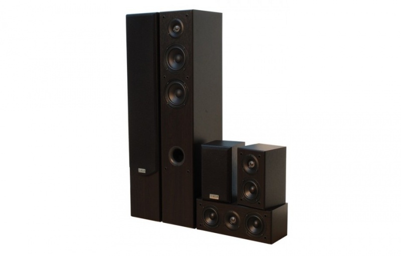 Фото Taga Harmony TAV-306 v.2 Set WENGE