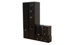 Придбати Акустические системы Taga Harmony TAV-306 v.2 Set WENGE