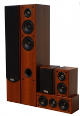 Придбати Акустические системы Taga Harmony TAV-306 v.2 Set WALNUT