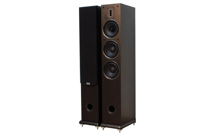 Фото Taga Harmony TAV – 906F v.3 WENGE