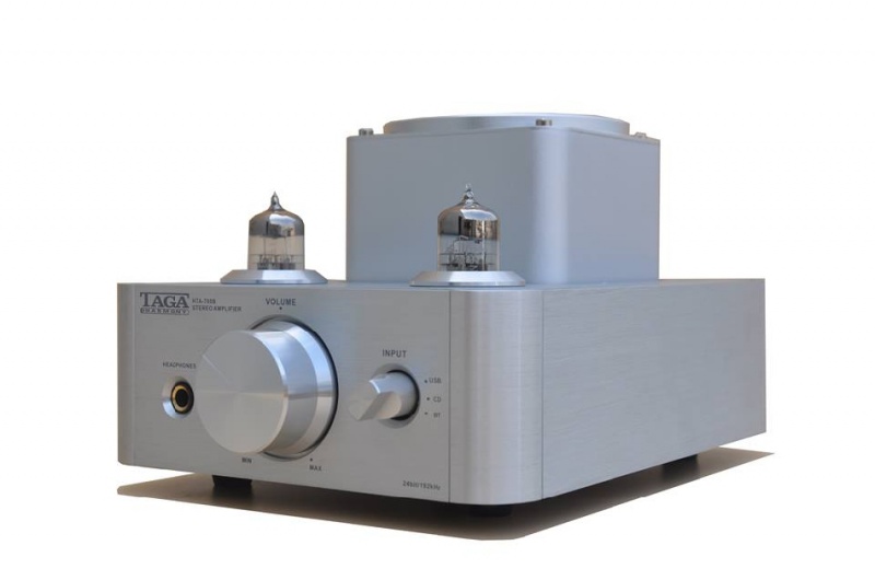Фото Taga Harmony HTA-700B SE v.2 SILVER