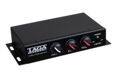 Придбати Усилители Taga Harmony TA-25Mini Black