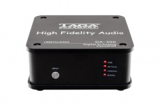 Придбати Аудио-Видео Taga Harmony DA-300 v.2 Black