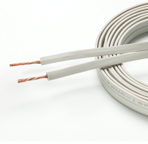 Фото Taga Harmony TAVC-16FG Flat Speaker Cable