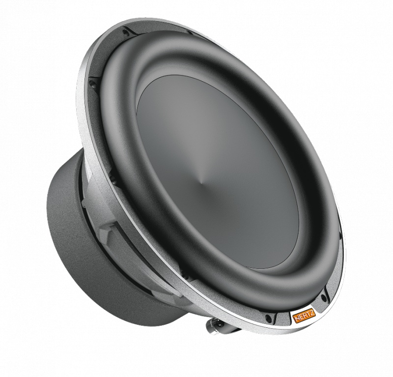 Фото Hertz MP 250 D4.3 PRO
