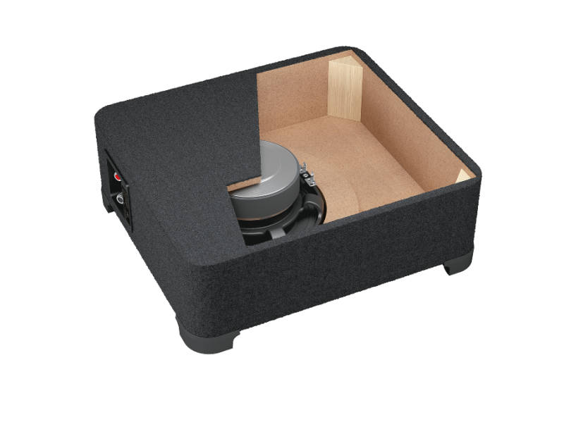 Фото Audison APBX 8 DS