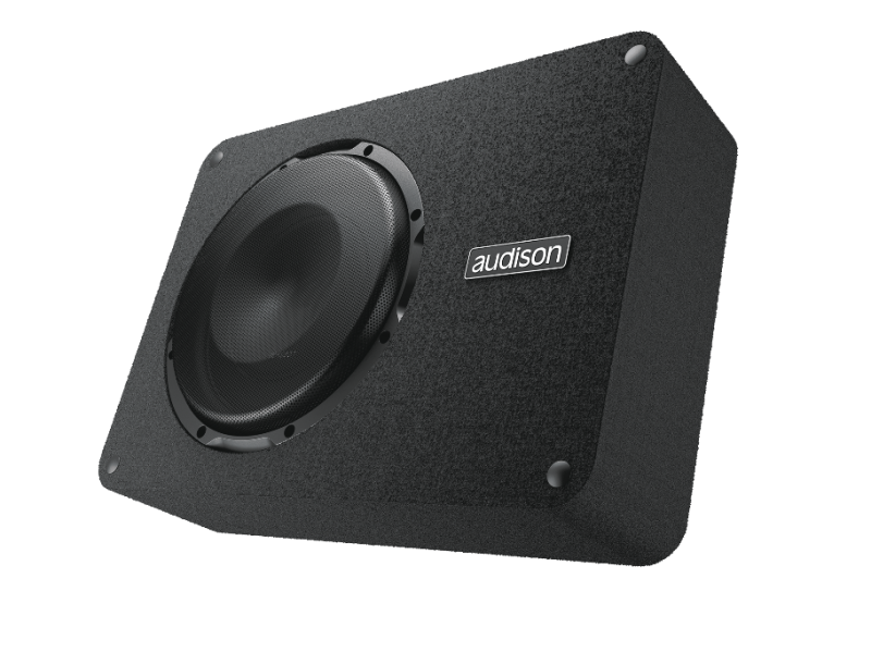 Фото Audison APBX 10 DS