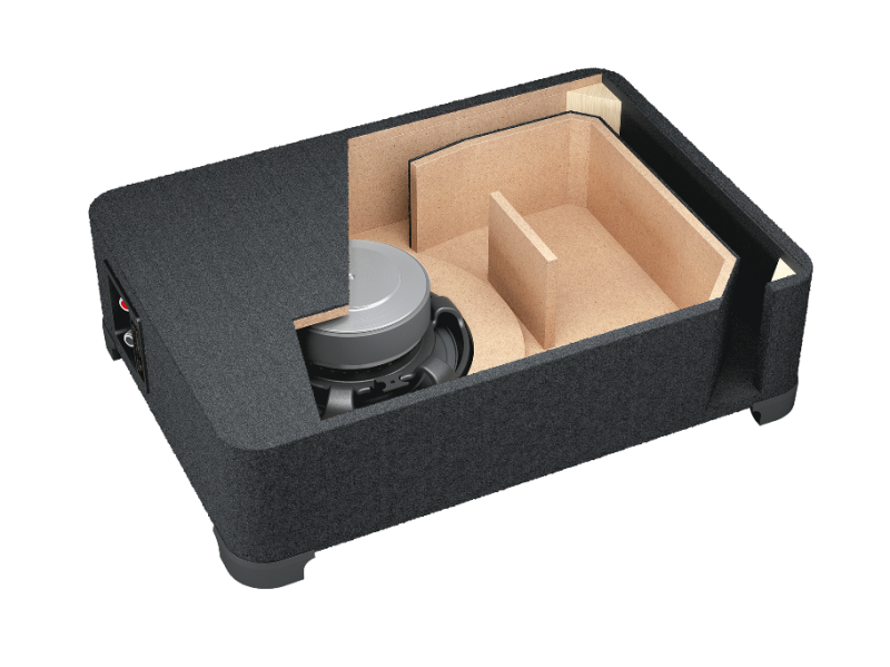 Фото Audison APBX 8 R