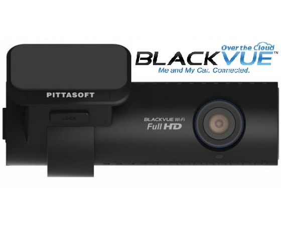 Фото BlackVue DR 650 S-1CH