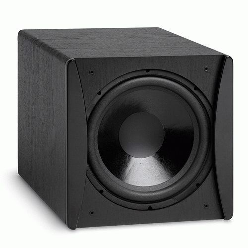 Фото Velodyne Impact-10