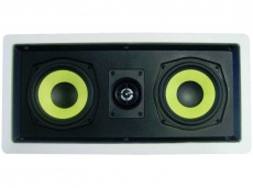 Придбати Акустические системы Taga Harmony TLCR-650 WHITE