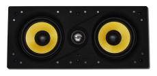 Придбати Акустические системы Taga Harmony TLCR-580 WHITE