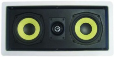Придбати Акустические системы Taga Harmony TLCR-525 WHITE