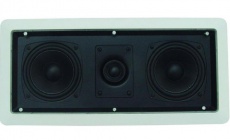 Придбати Акустические системы Taga Harmony TLCR-400 WHITE