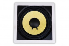 Придбати Акустические системы Taga Harmony TCP-1000 WHITE