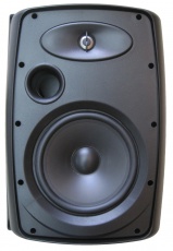 Придбати Акустические системы Taga Harmony TOS-715 V.2 BLACK