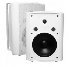 Придбати Акустические системы Taga Harmony TOS-715 WHITE