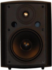 Придбати Акустические системы Taga Harmony TOS-715 BLACK