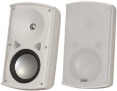 Придбати Акустические системы Taga Harmony TOS-615 WHITE