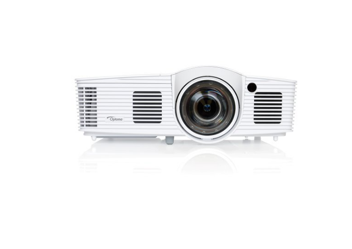 Фото OPTOMA GT1080e