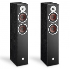 Придбати Акустические системы DALI Spektor 6 Black Ash
