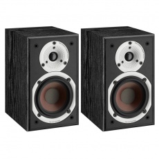 Придбати Акустические системы DALI Spektor 2 Black Ash