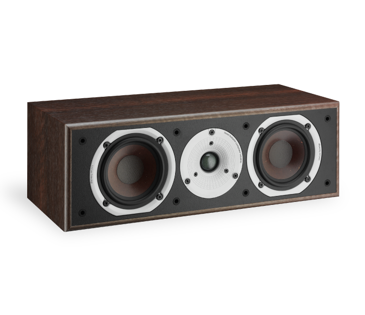 Фото DALI Spektor VOKAL Walnut