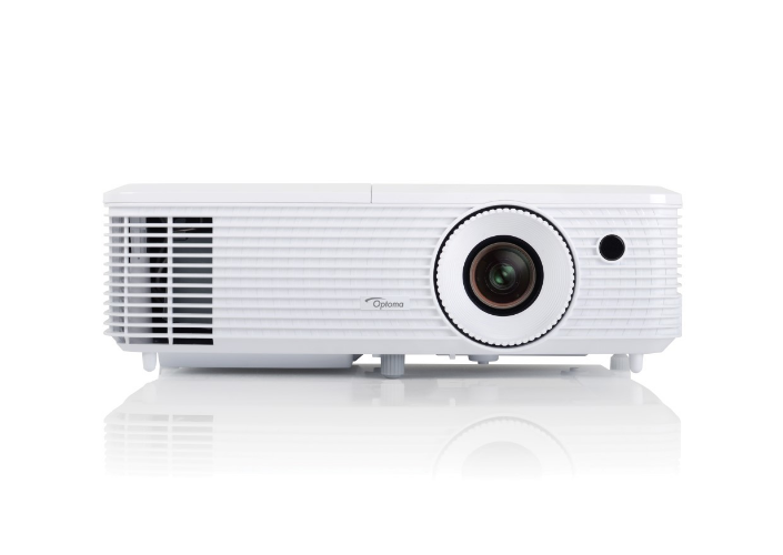Фото OPTOMA HD27