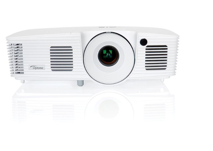 Фото OPTOMA HD26LV