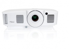 Придбати Проекторы OPTOMA HD26LV