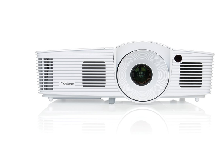 Фото OPTOMA HD28DSE