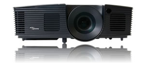 Фото OPTOMA DS344
