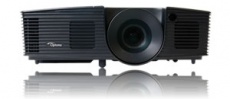 Придбати Проекторы OPTOMA DS344