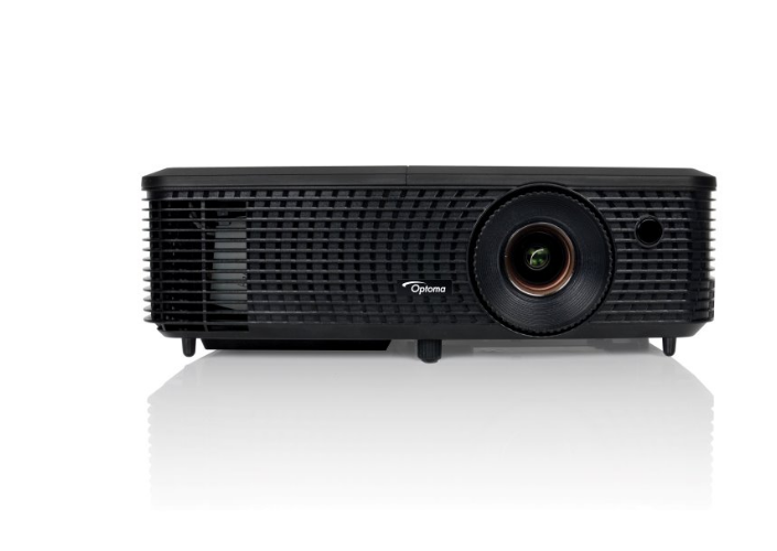 Фото OPTOMA S321