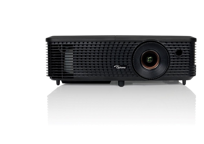 Фото OPTOMA S331