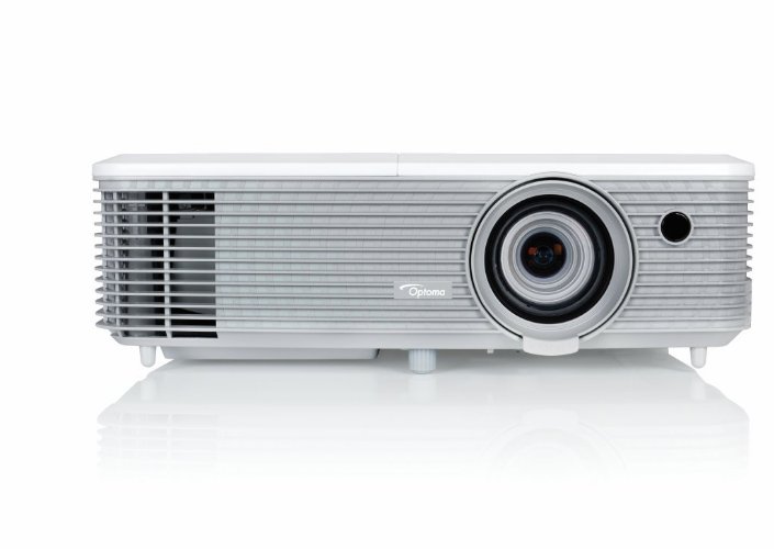 Фото OPTOMA X345