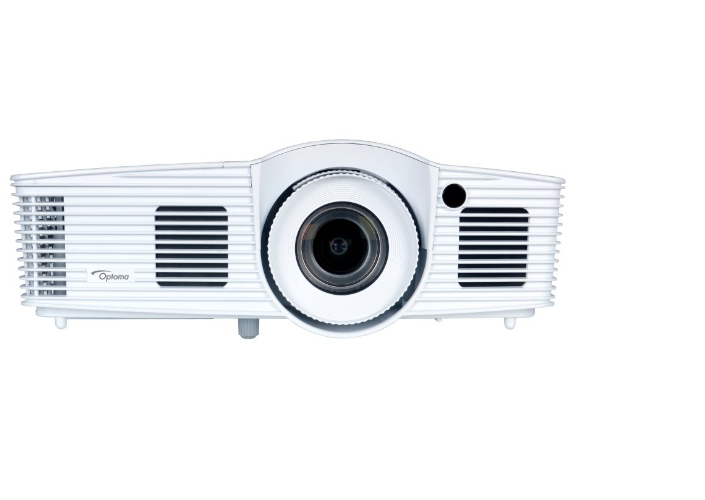 Фото OPTOMA X416