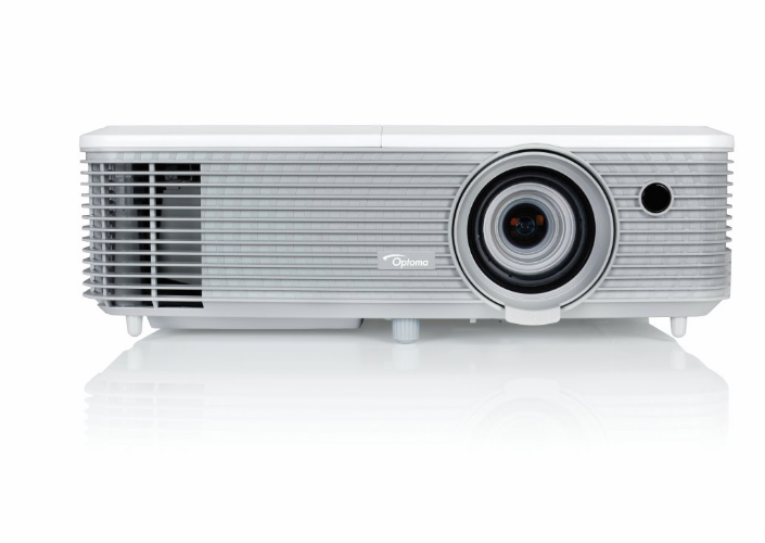 Фото OPTOMA X355