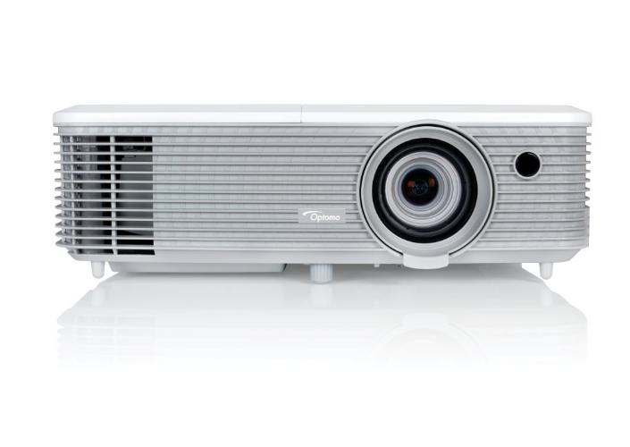Фото OPTOMA X400