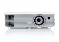 Придбати Проекторы OPTOMA W400