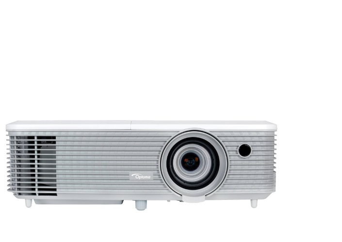 Фото OPTOMA W400+