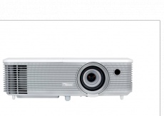 Придбати Проекторы OPTOMA W400+