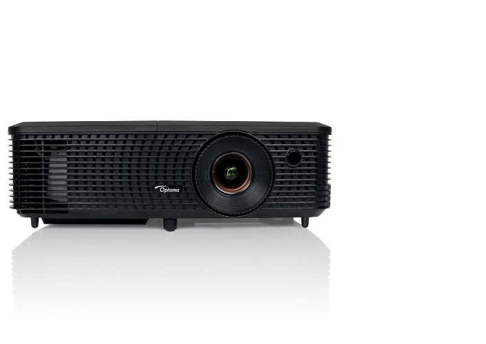 Фото OPTOMA EH331