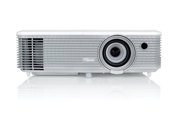 Фото OPTOMA EH345