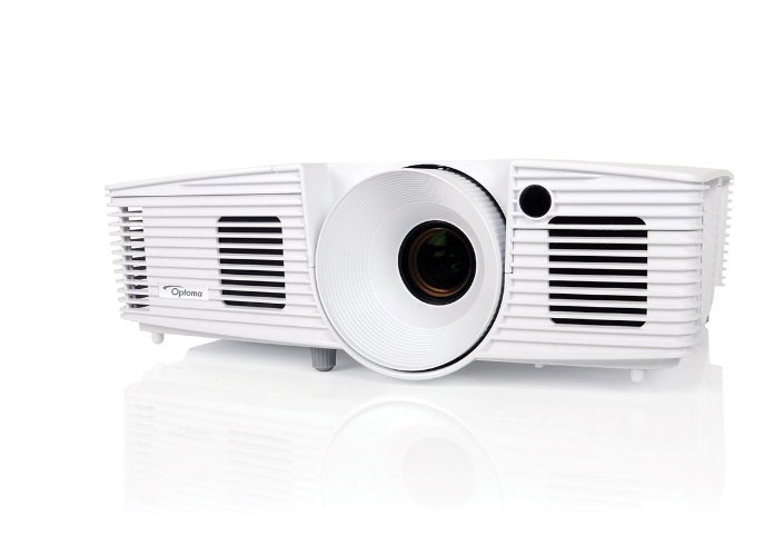 Фото OPTOMA EH341