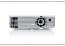 Придбати Проекторы OPTOMA EH400