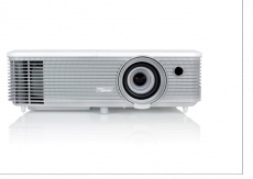 Придбати Проекторы OPTOMA EH400+